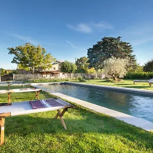 Domaine Les Petites Vaines , Goult France