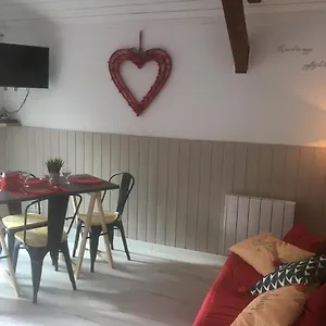 La Durance Et L'helpe , Embrun France